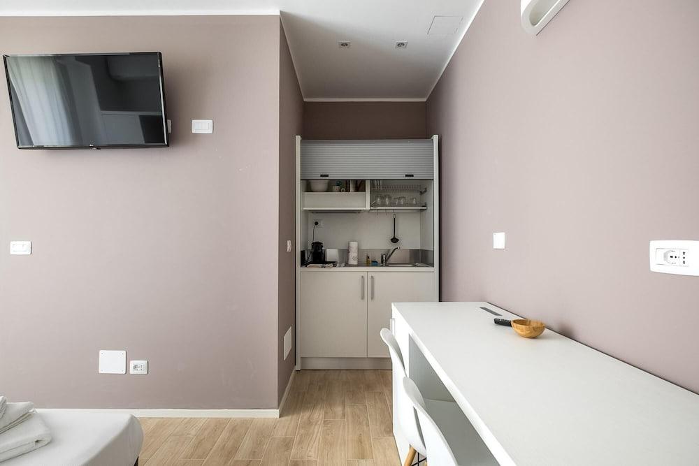 Cineteca White Studio by Wonderful Italy