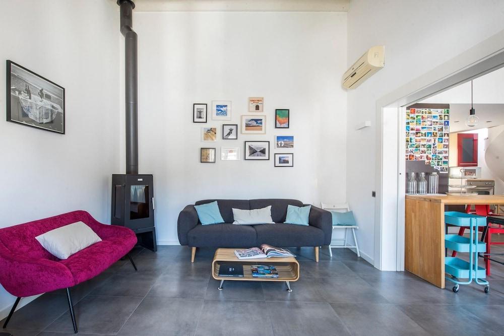 Terrazza dei Colori Alla Kalsa