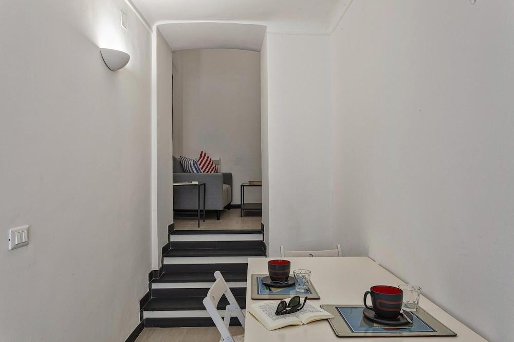 A Pochi Passi da Piazza de Ferrari