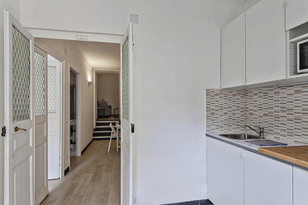 A Pochi Passi da Piazza de Ferrari