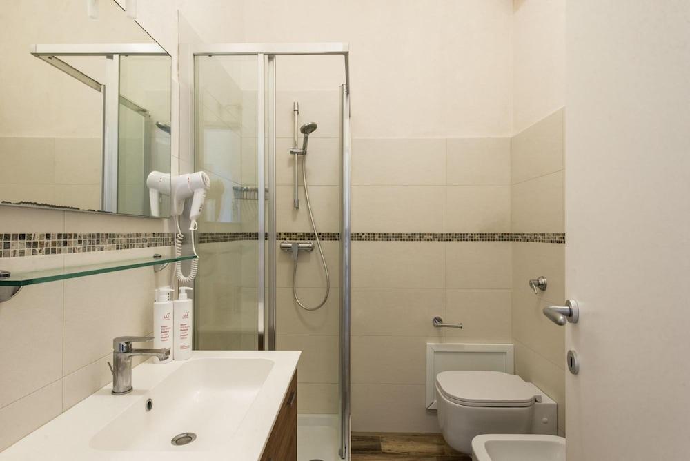 L Ulivo Blu - Suite With Balcony