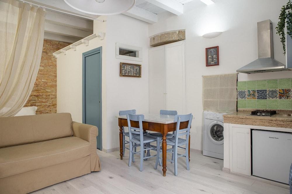 Studio Ortigia Centro by Wonderful Italy