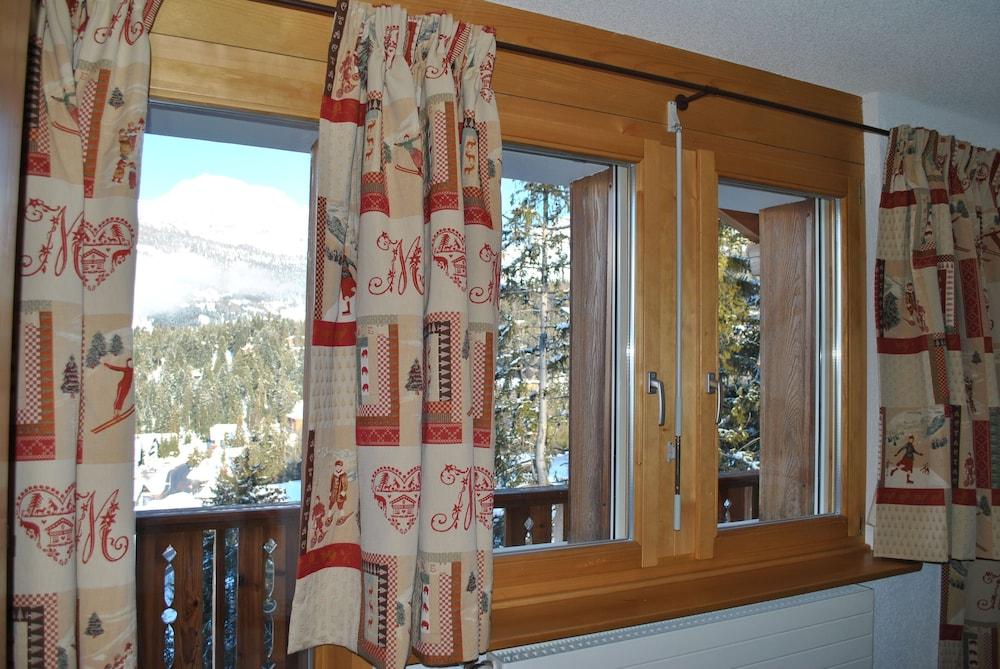 Les Petits Mélèzes