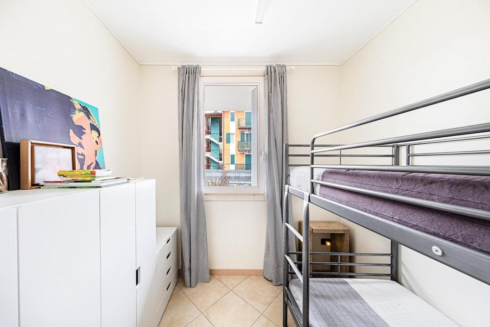 Appartamento in Villa Beatrice PT 7 by Wonderful Italy