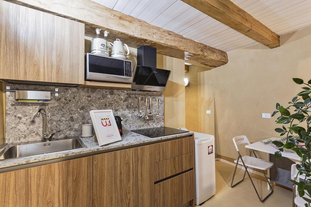 Dock 20 - Scirocco by Wonderful Italy