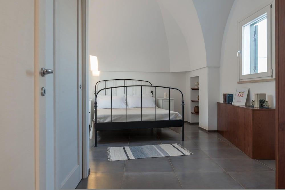 Terrazza Panoramica Le Cupole