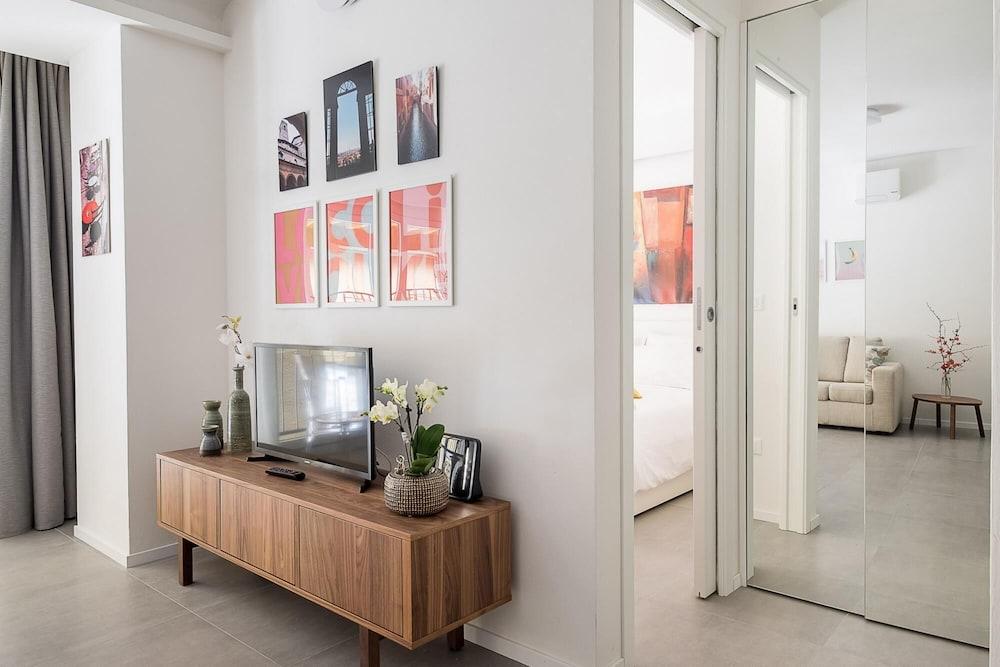 San Gervasio 2 nel Cuore Della Citt