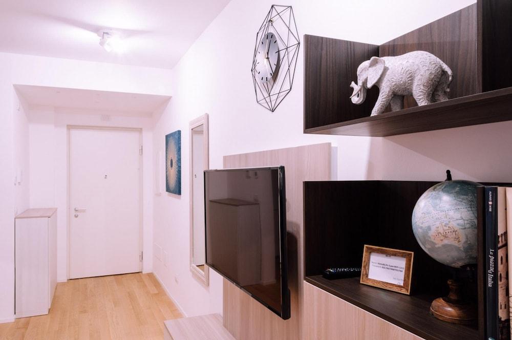 Dell Inferno 4 - Appartamento di Design Alle d