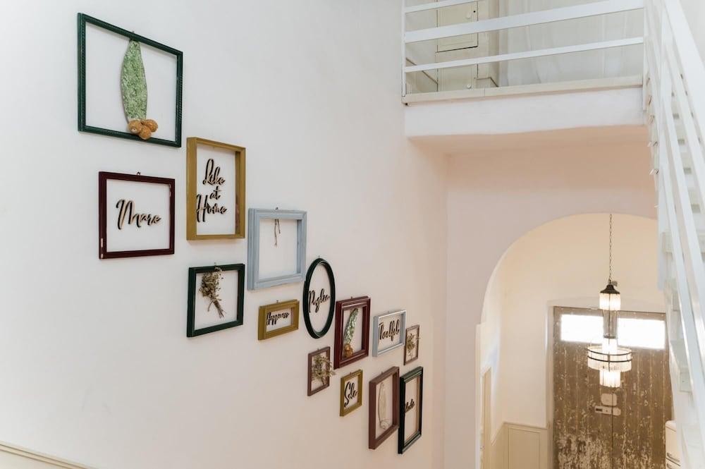 Villa Thea Charming Houses - Duchessa by Wonderful Italy