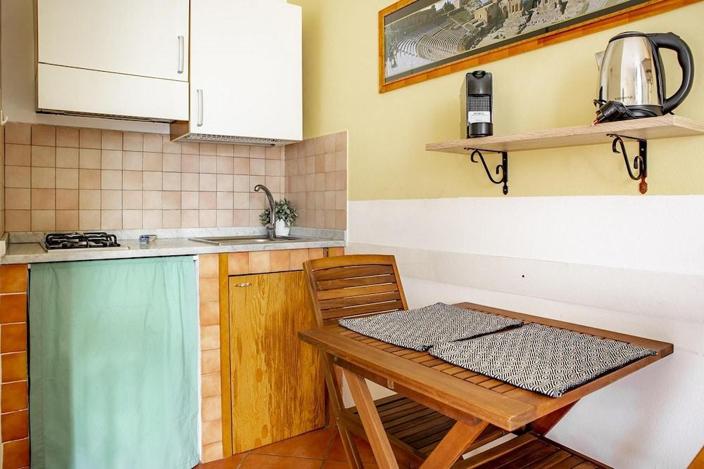 Oltremare Studio I by Wonderful Italy