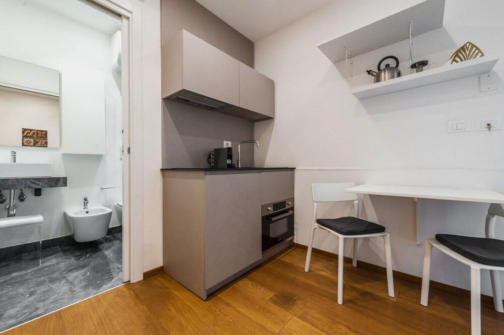 Maisonette RG8 in Catania