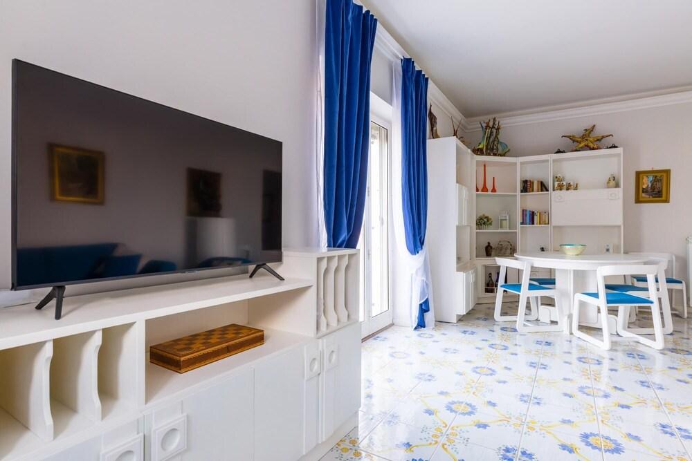 Un Terrazzo sul Golfo di Sorrento by Wonderful Italy