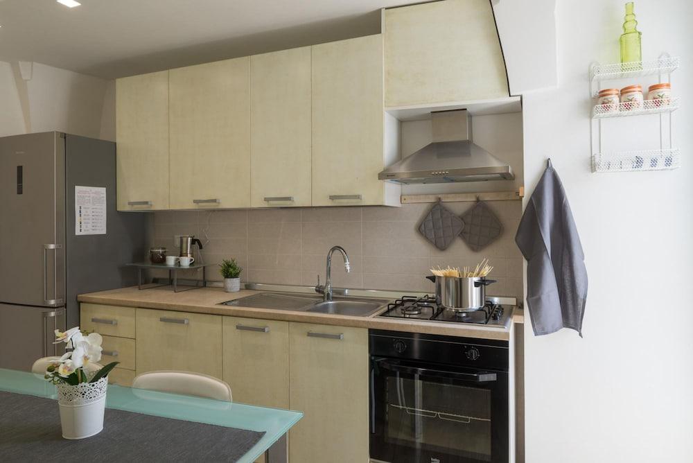 Terrazza Primavera by Wonderful Italy