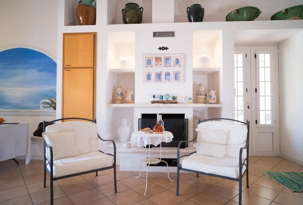 Relais Patriarca - Dimora Mediterranea