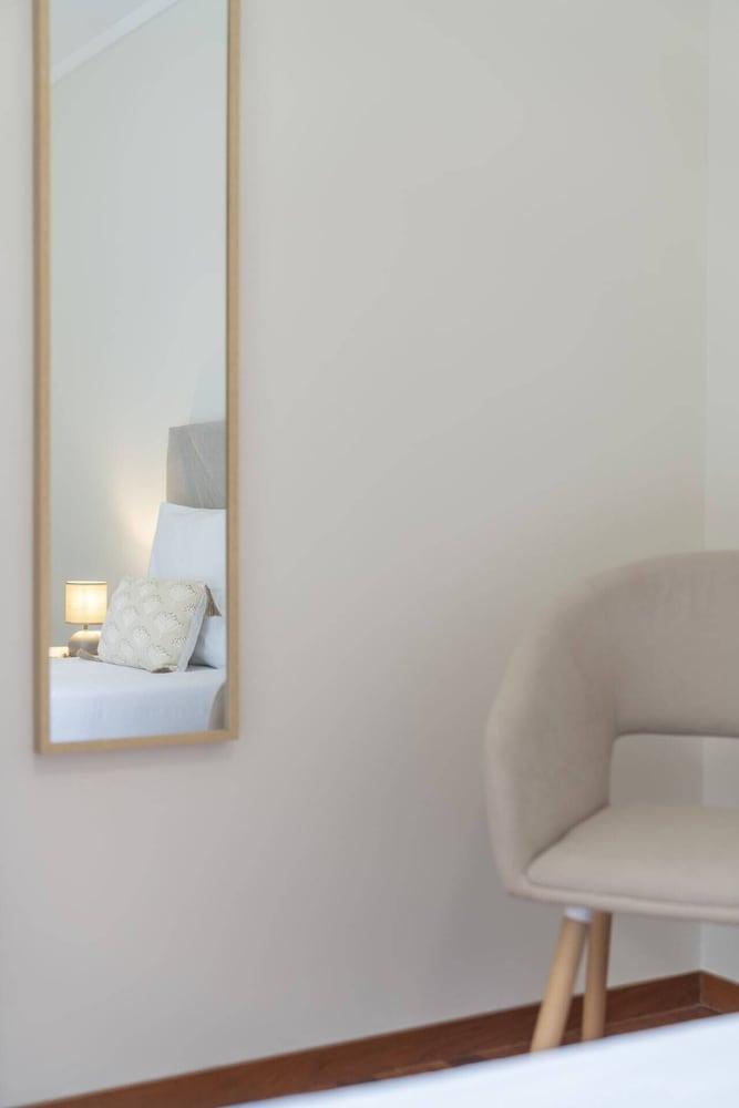 Holidays in a Quiet Area - Wings Apartment I