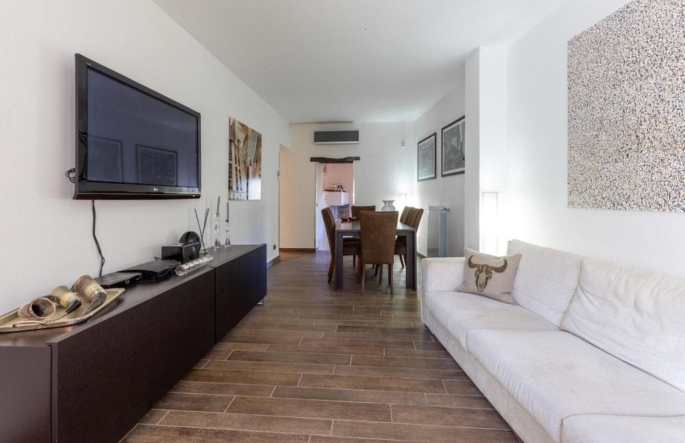 Terre di Lucida Apartment