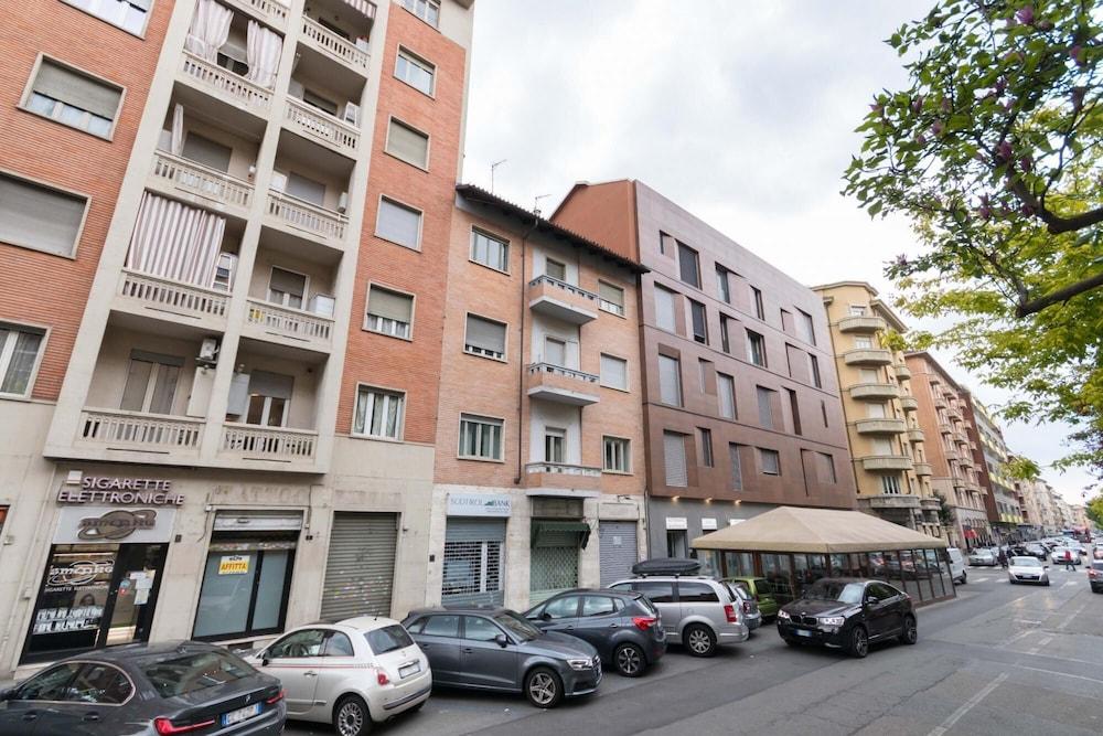 Studio Glicine by Wonderful Italy