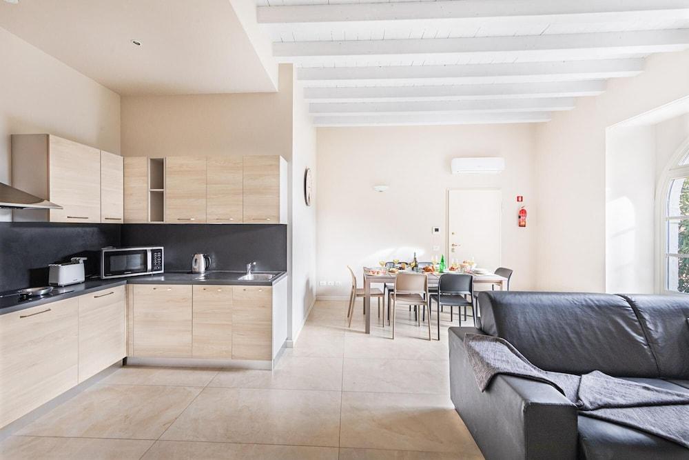 Corte Benaco by Wonderful Italy - Lugana