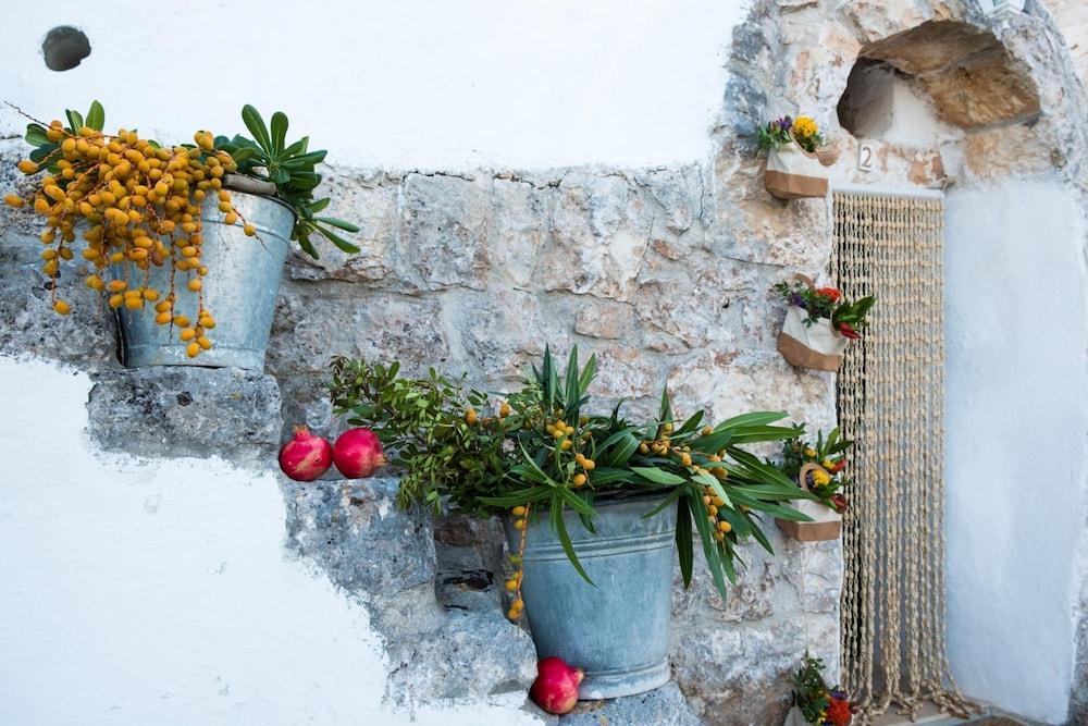 Relais Patriarca - Dimora Egea