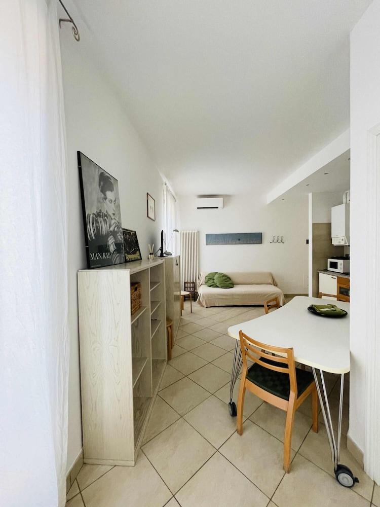 Mentana Studio by Wonderful Italy