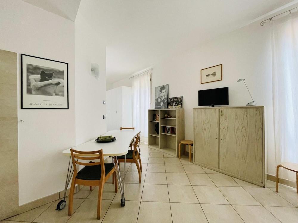 Mentana Studio by Wonderful Italy