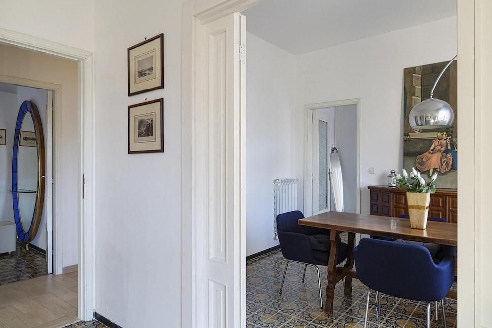 Una Terrazza su Rapallo by Wonderful Italy