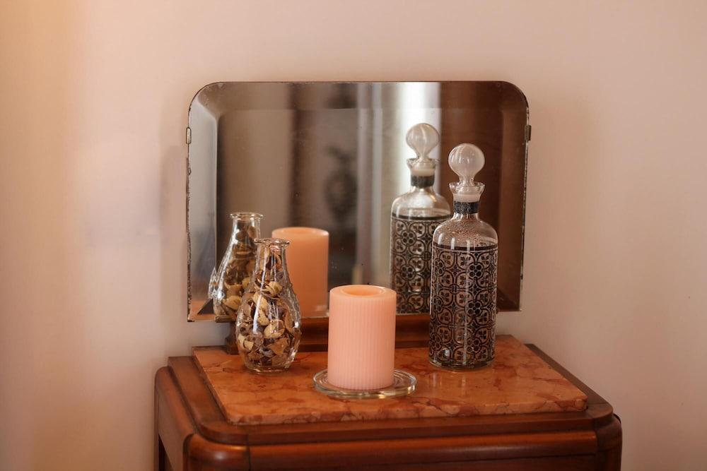 1940 Luxury Accommodations - 1 Rubino CAV