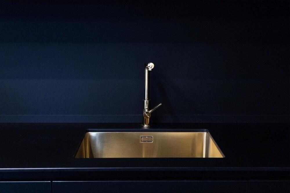 Terrazza Colombo - Gold Suite