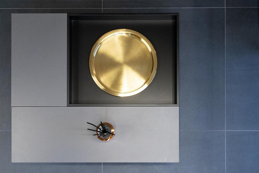 Terrazza Colombo - Gold Suite