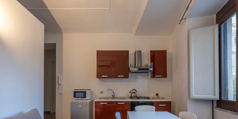 Casetta Borsa by Wonderful Italy