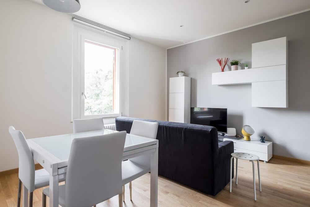 Massarenti 78 nel Quartiere San Vitale