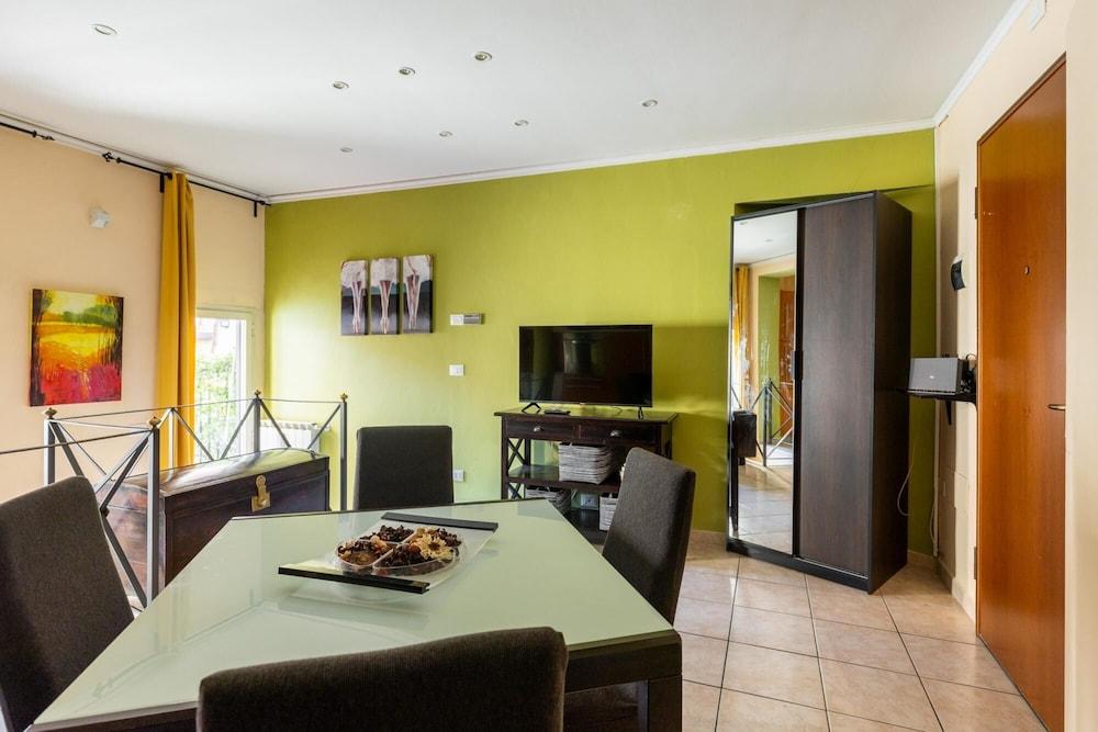 Massarenti 31 Modern Duplex by Wonderful Italy