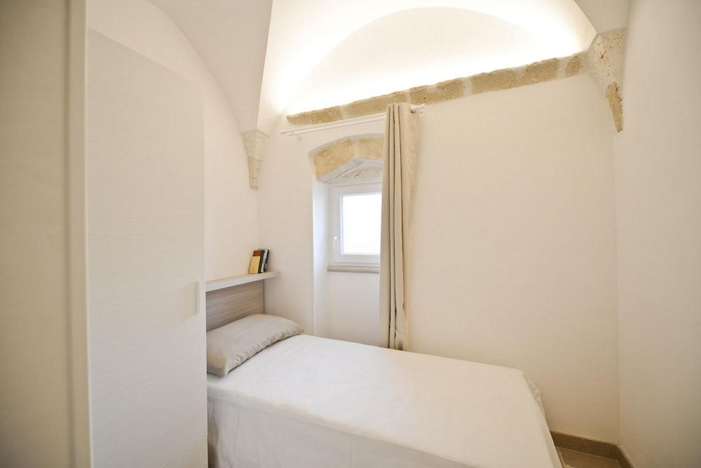Scirocco Apartment With Terrace - Locazione