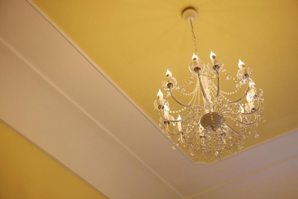 Re Vittorio Emanuele Apartment