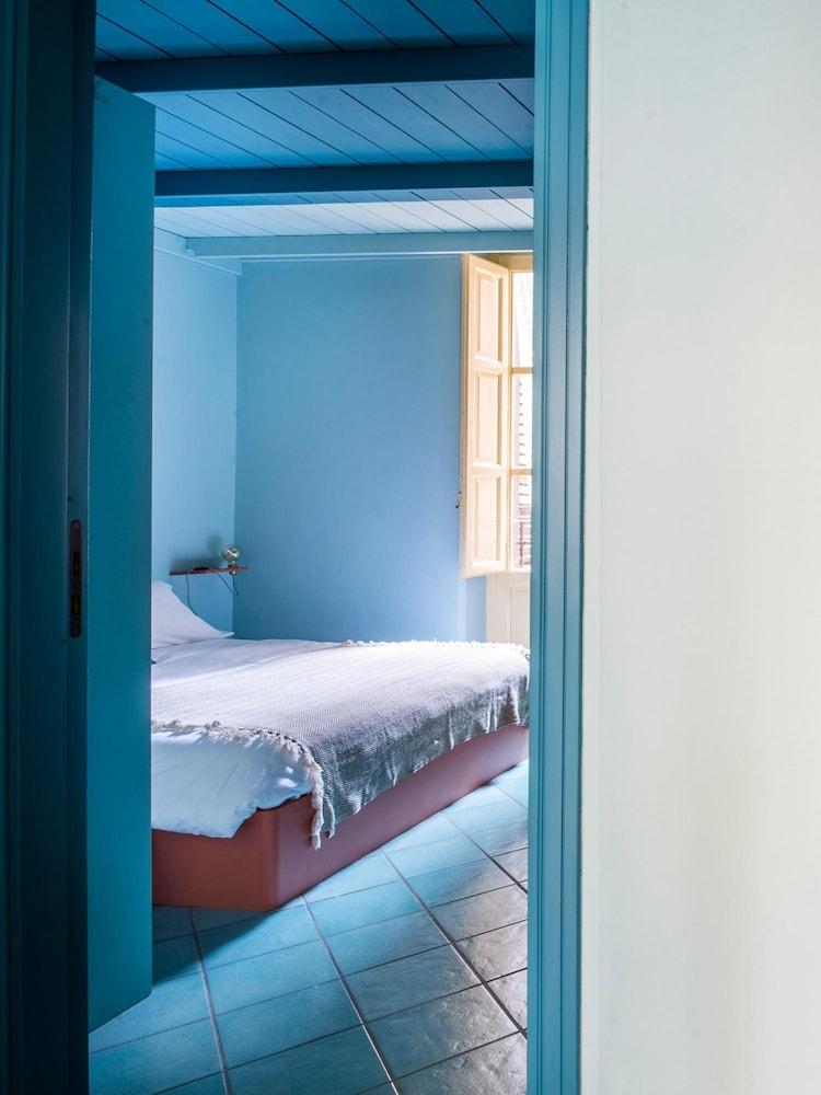 Casetta Basile al Centro di Palermo