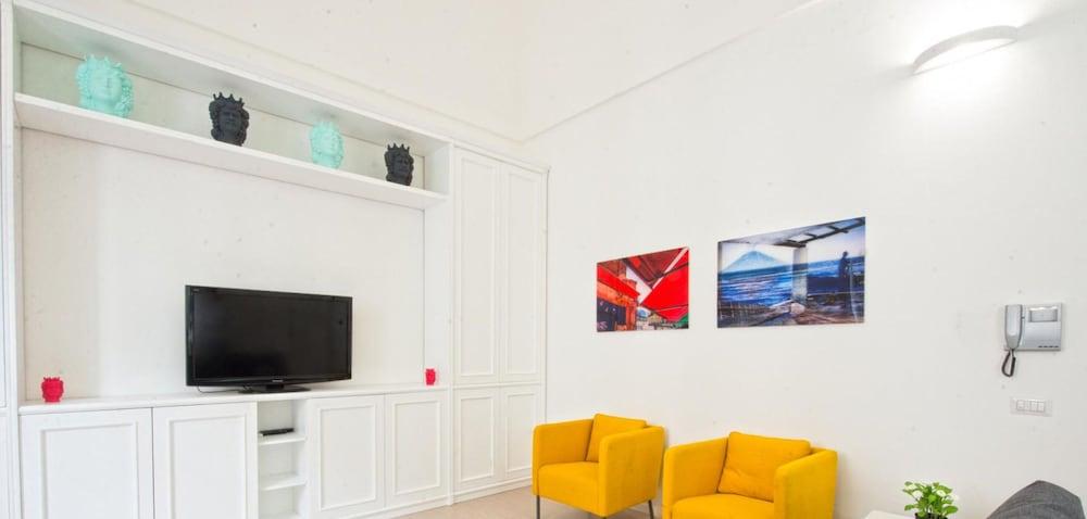 Loft 18 by Wonderful Italy