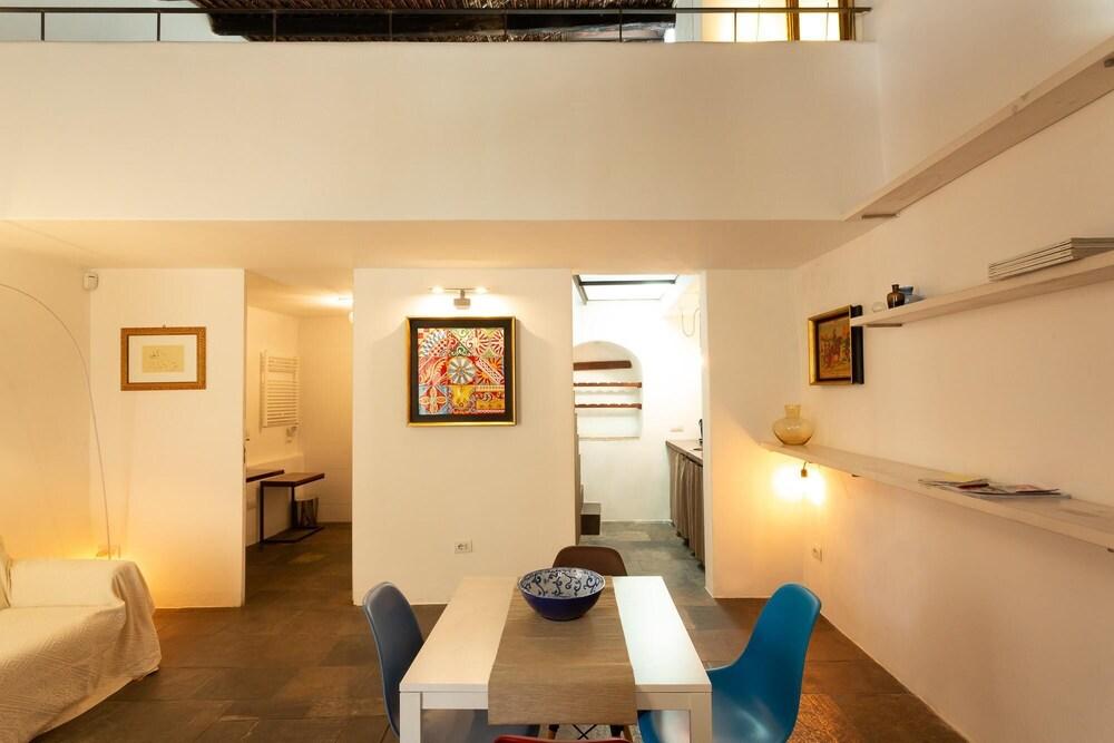 Vicer Speciale Holiday Home