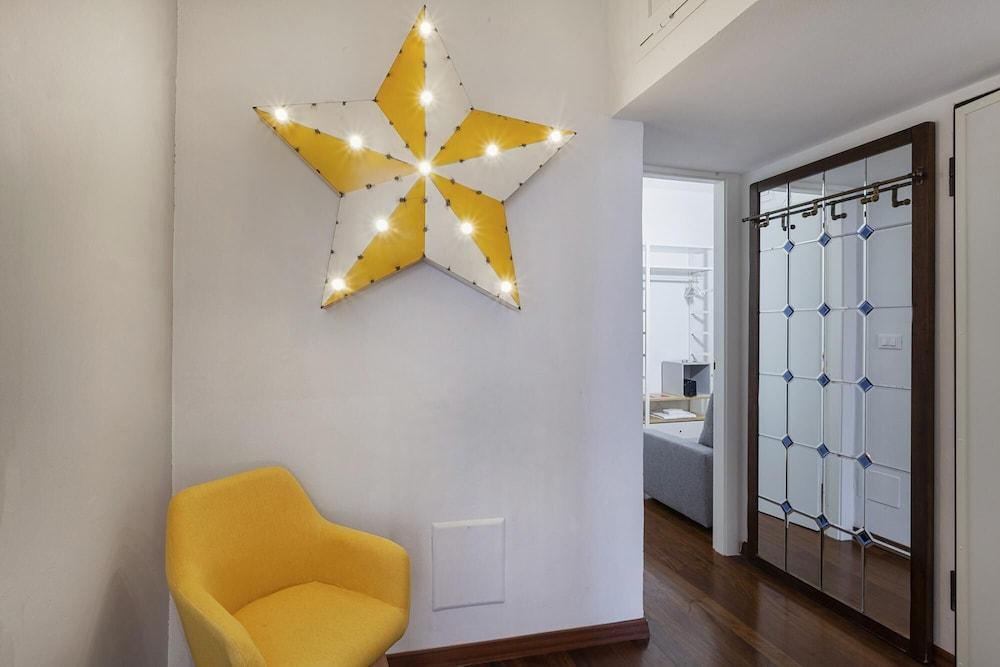 Dock 4 - Appartamento Libeccio by Wonderful Italy