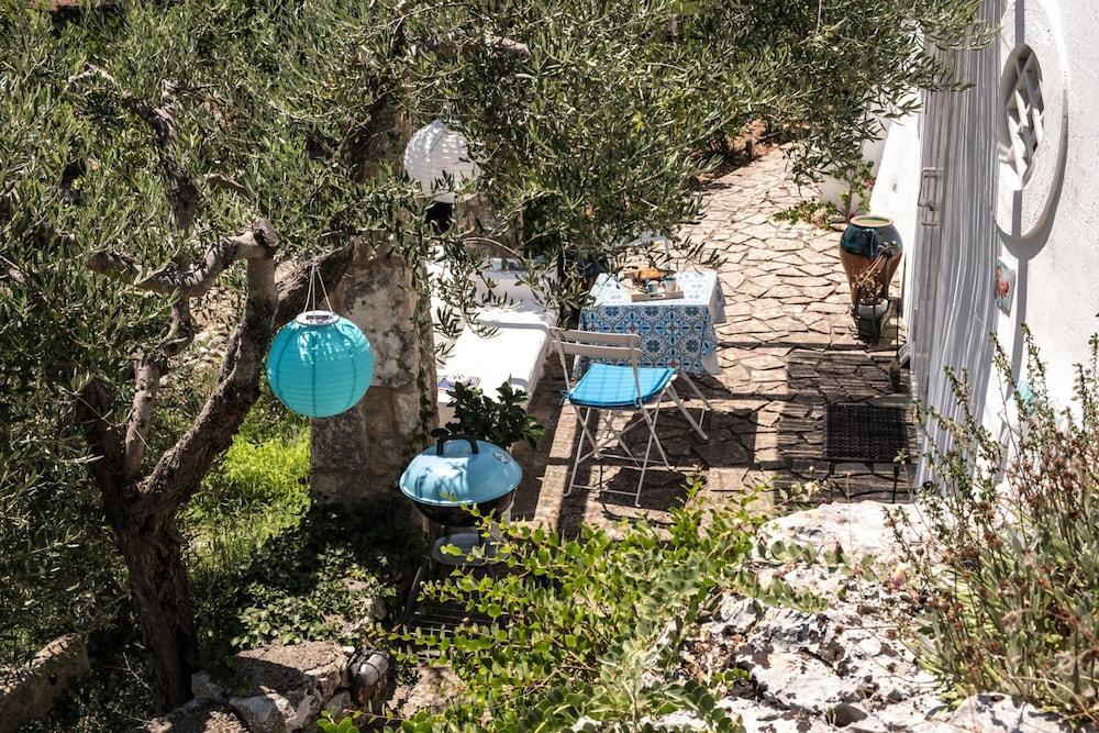 Relais Patriarca - Dimora Ionia