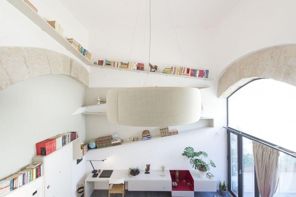 Luxury Gattopardo Loft by Lago Design