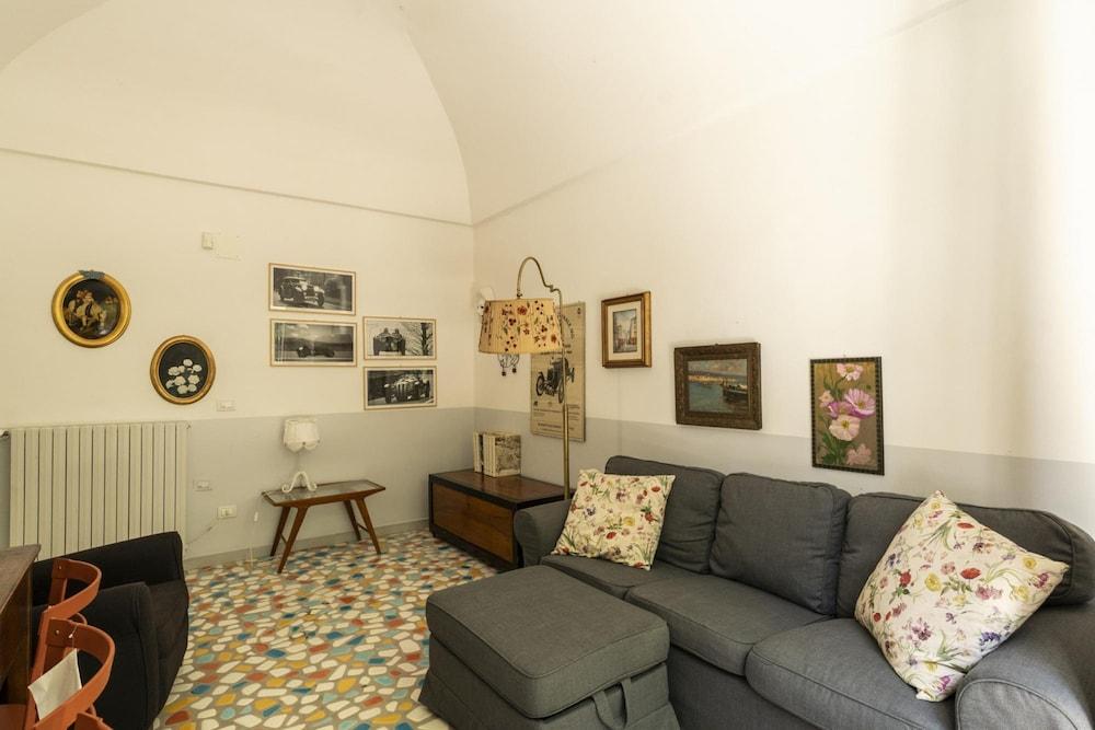 Villa Manfredi - CM Utnz