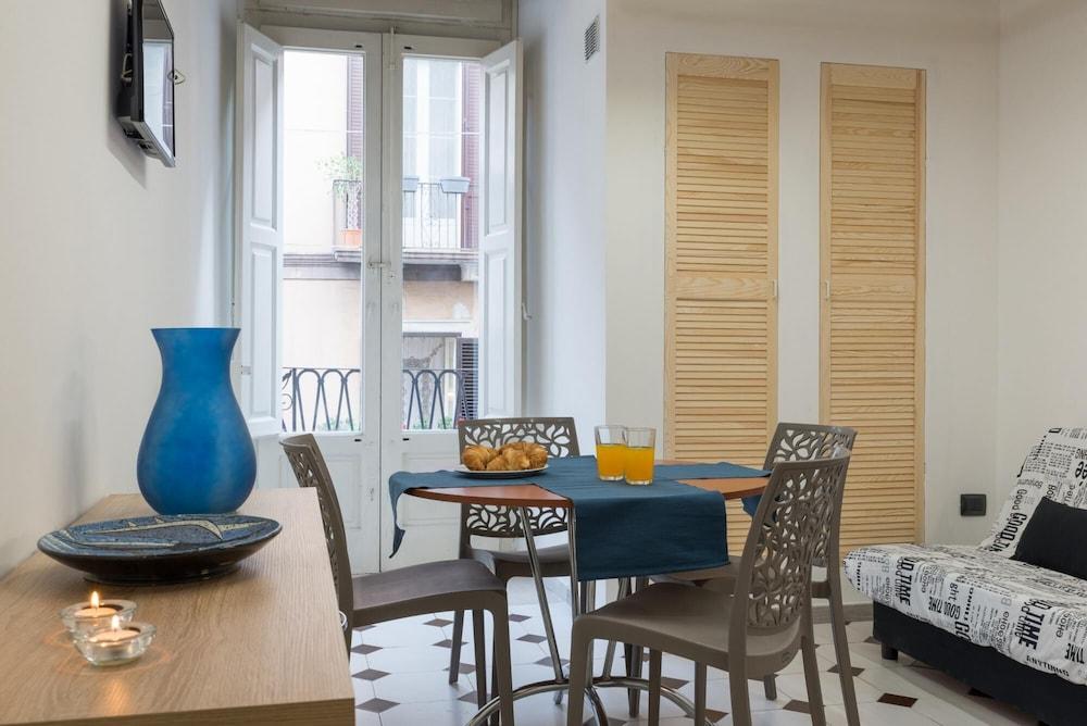 Classic Style Duplex Apartment by Wonderful Italy