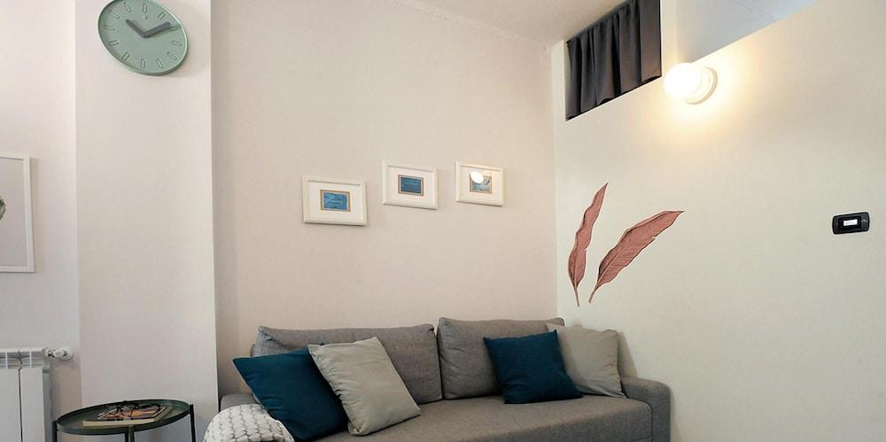 Modern Apartment in Lingotto Area