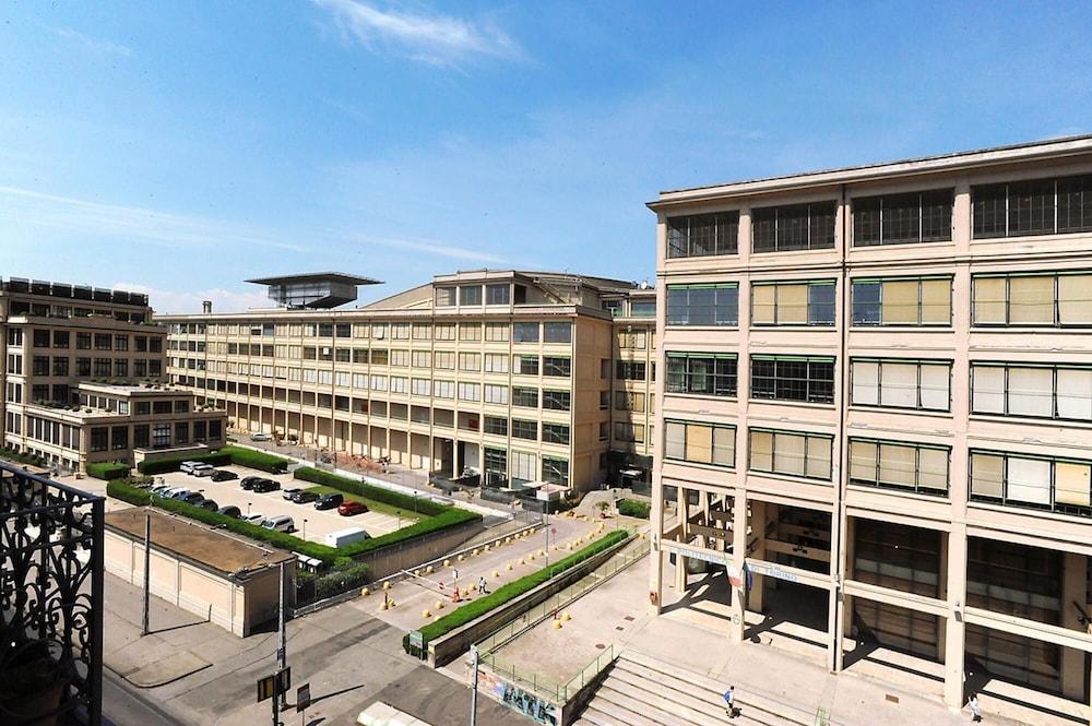 Modern Apartment in Lingotto Area