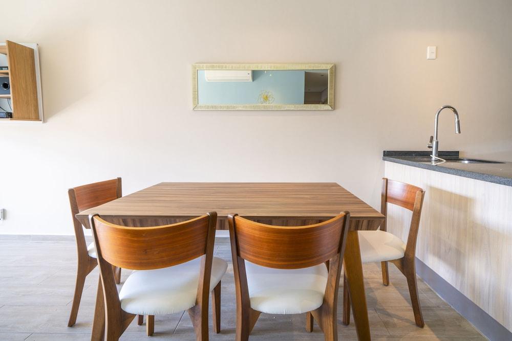 Bamoa - Luxury condo at Playacar Fase II