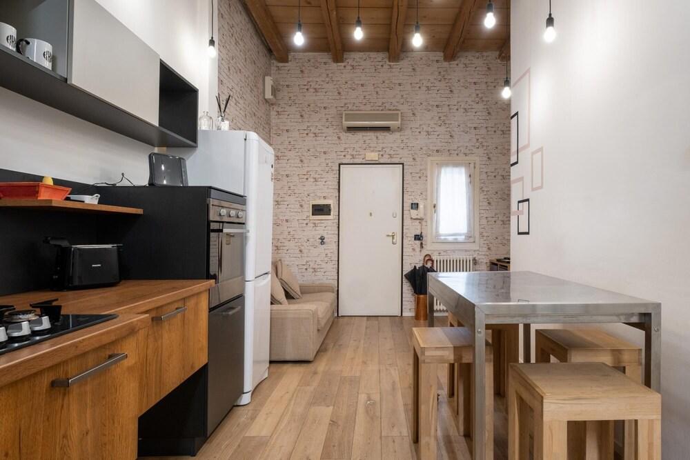 Openspace Bertiera 4 by Wonderful Italy