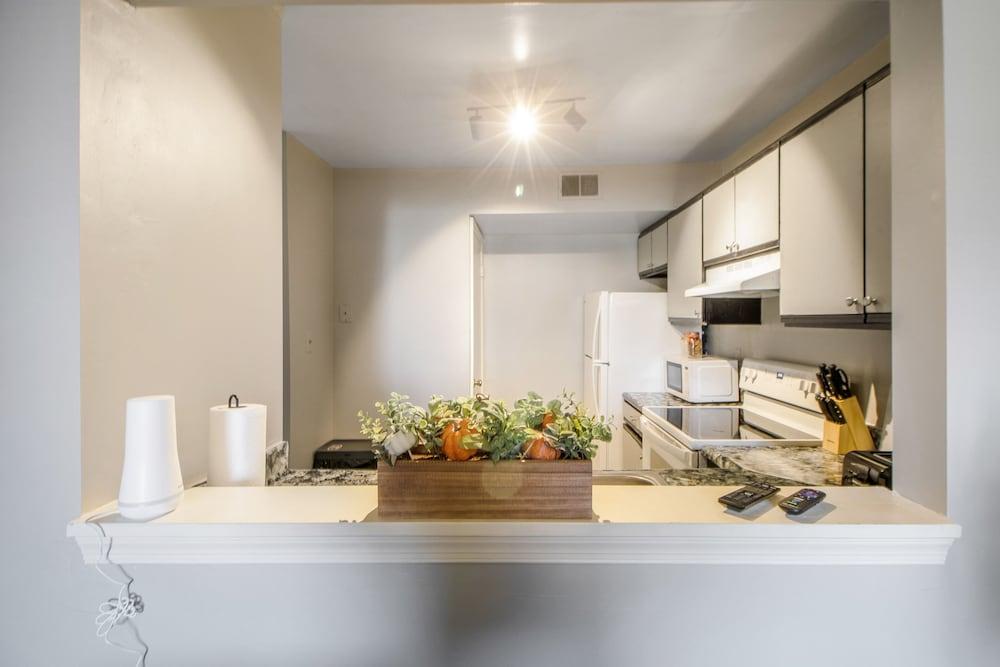 Spacious 2BR Family Condo