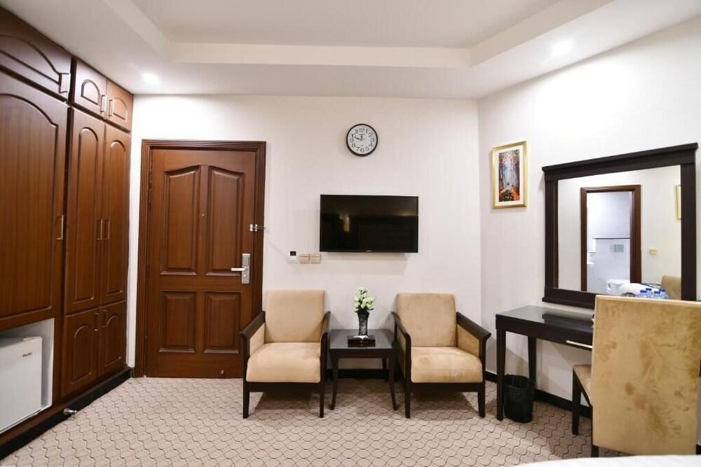 Royal Regency Hotel Islamabad