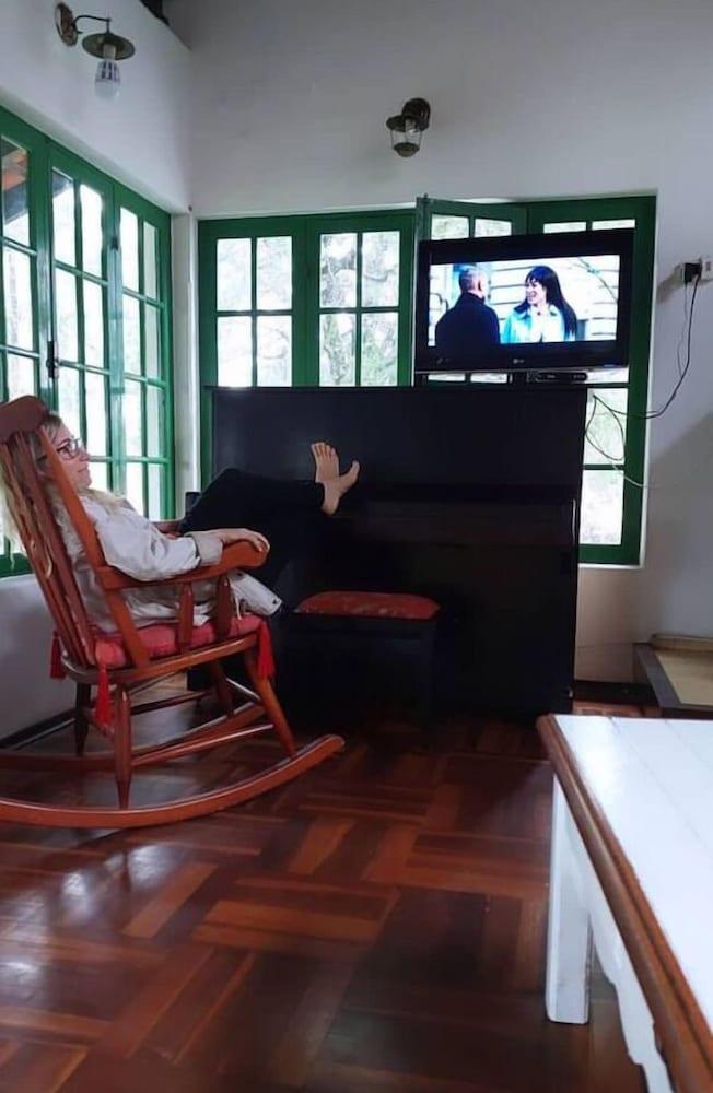 Pousada canto do Sabiá