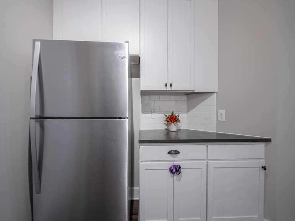 T And T Commercial Housing